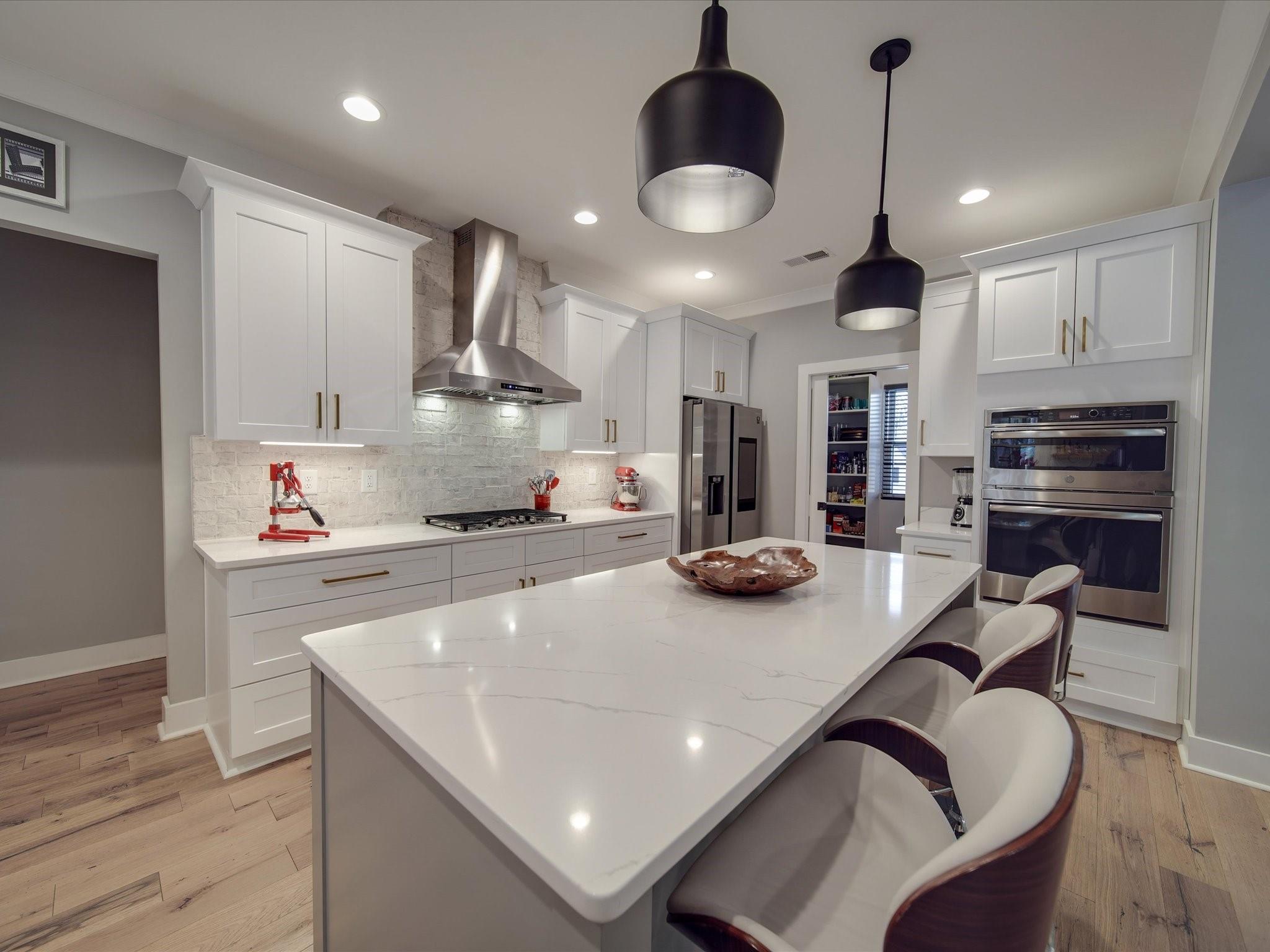 Winding Forest - Residential