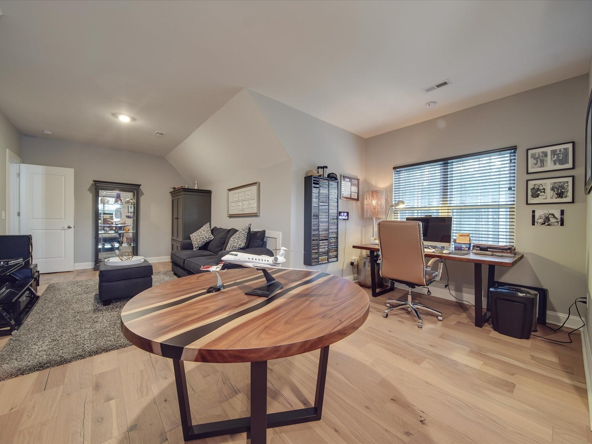 Winding Forest - Residential