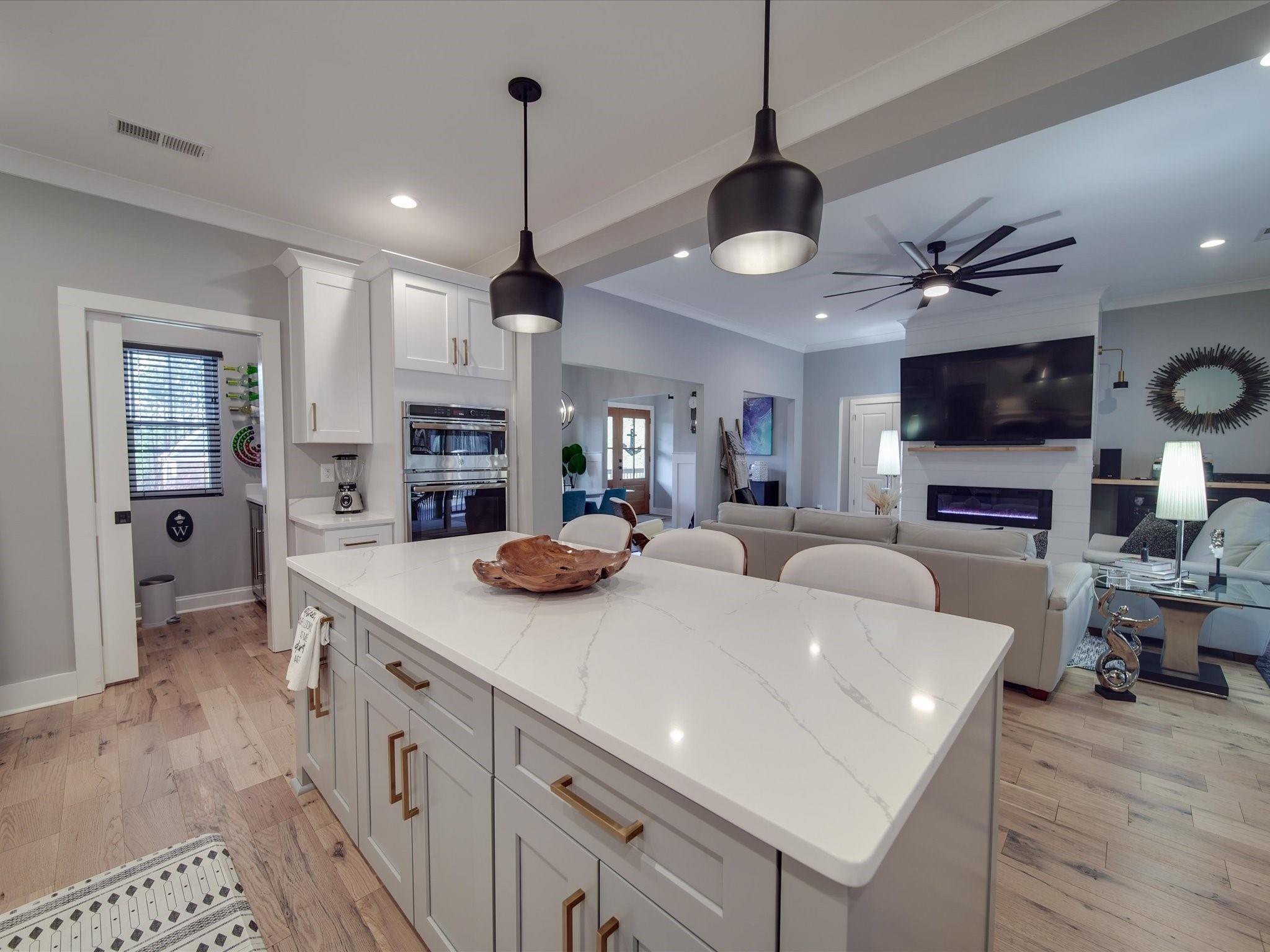 Winding Forest - Residential