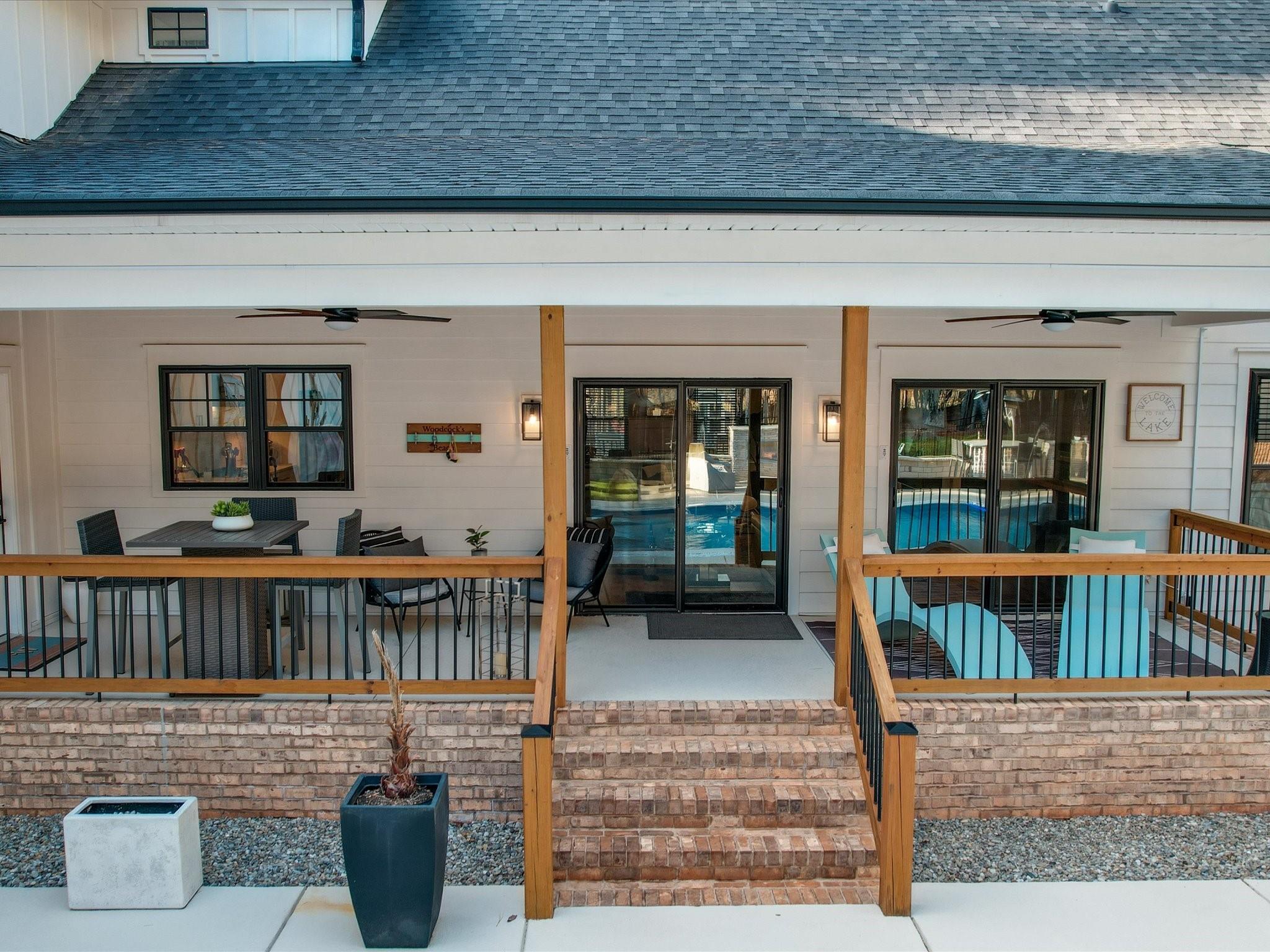 Winding Forest - Residential