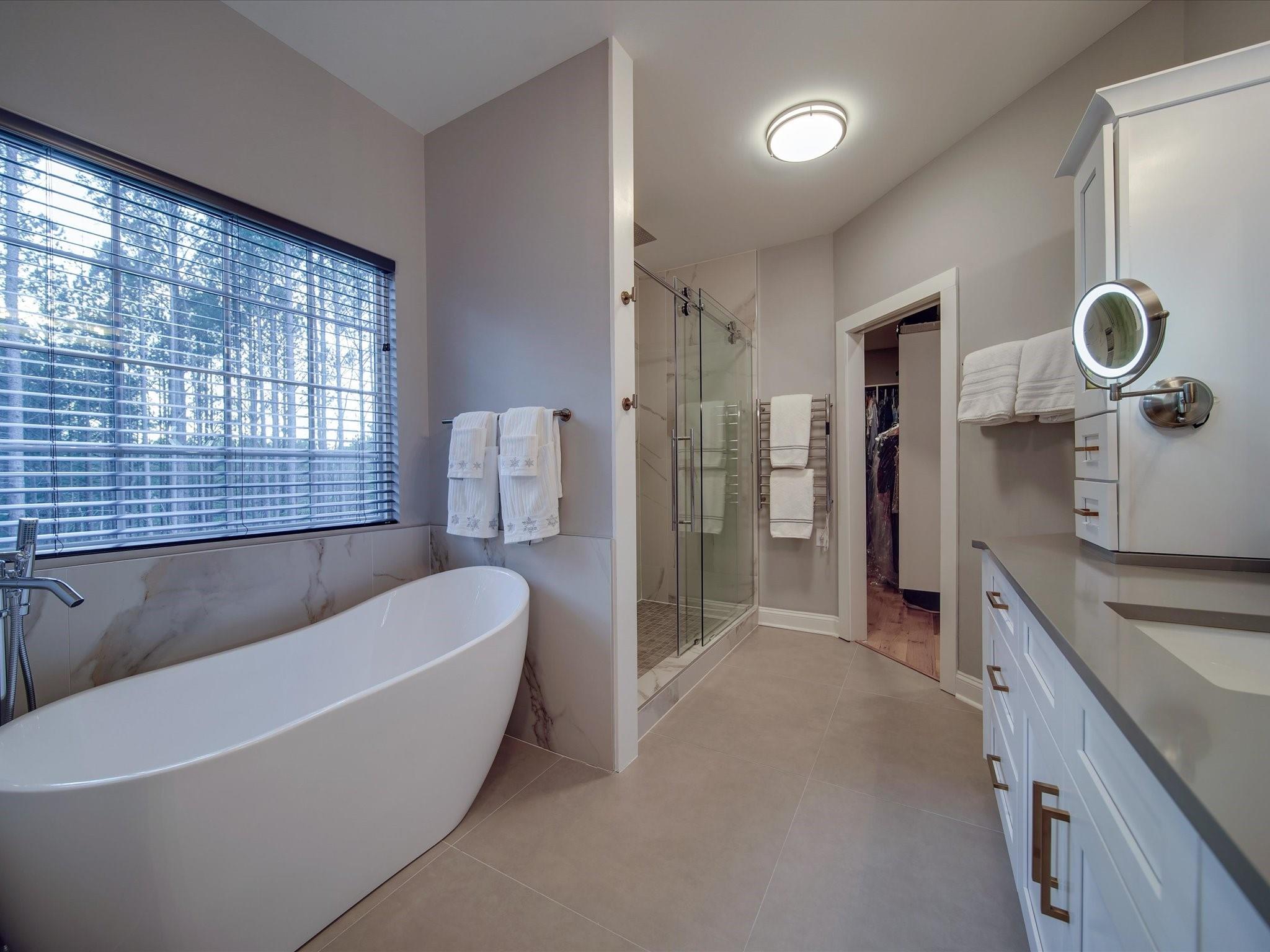 Winding Forest - Residential