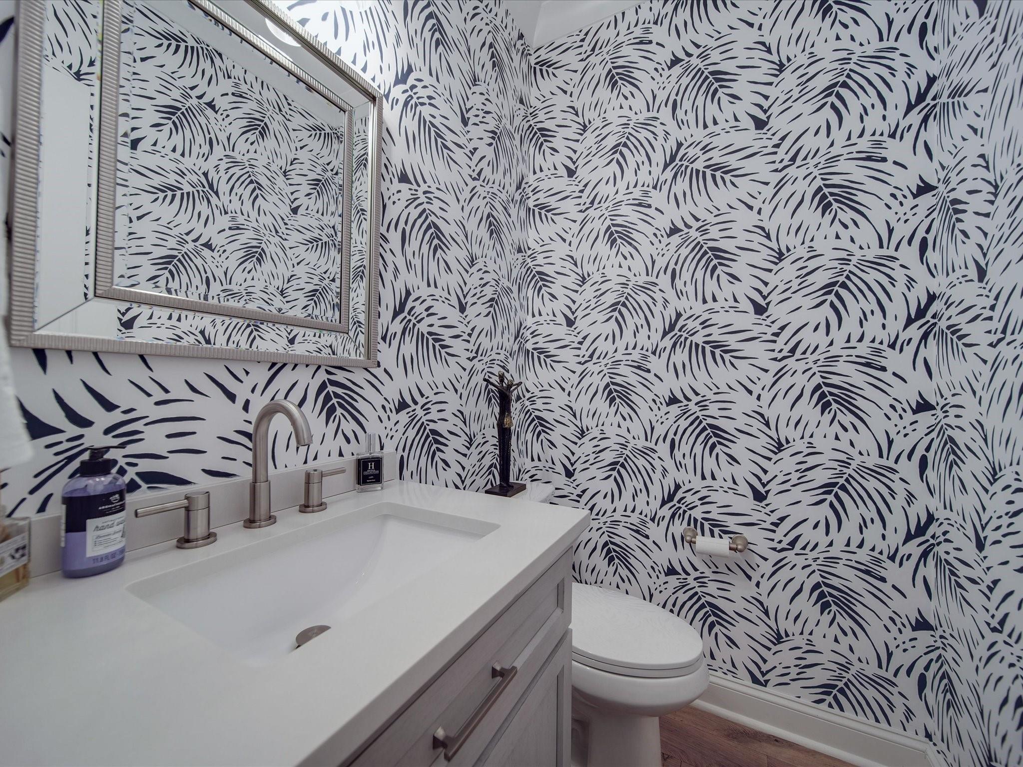 Winding Forest - Residential