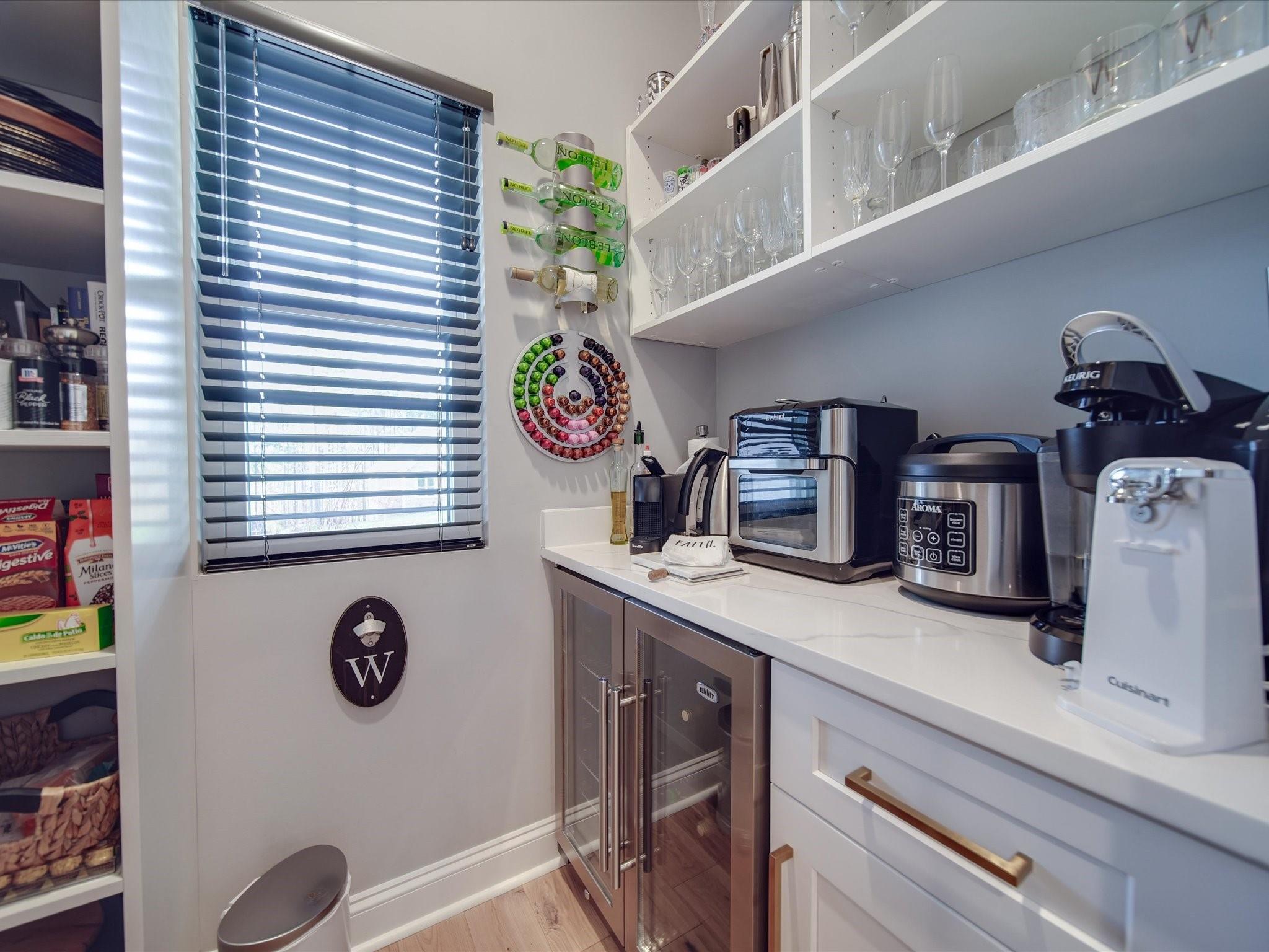 Winding Forest - Residential