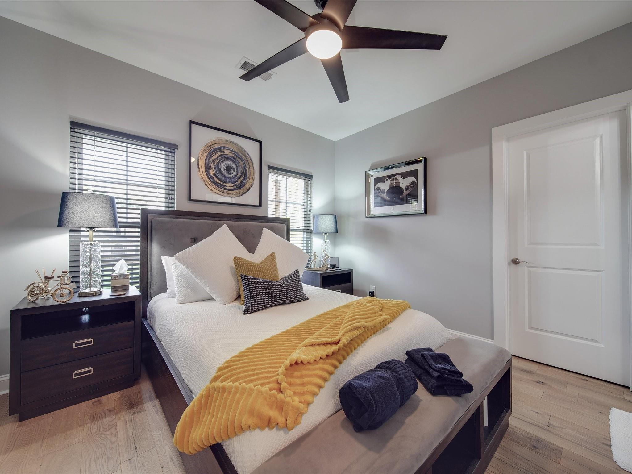 Winding Forest - Residential