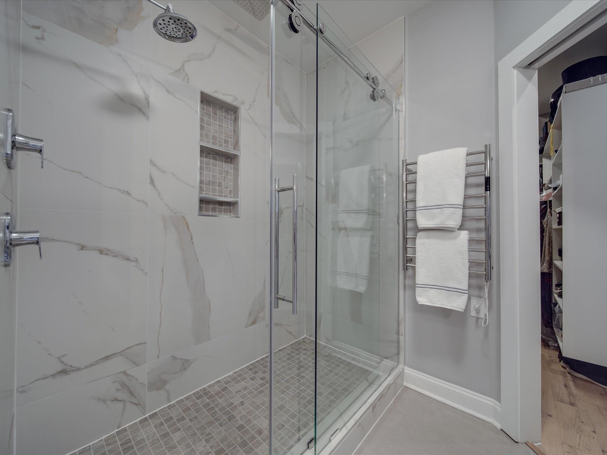 Winding Forest - Residential