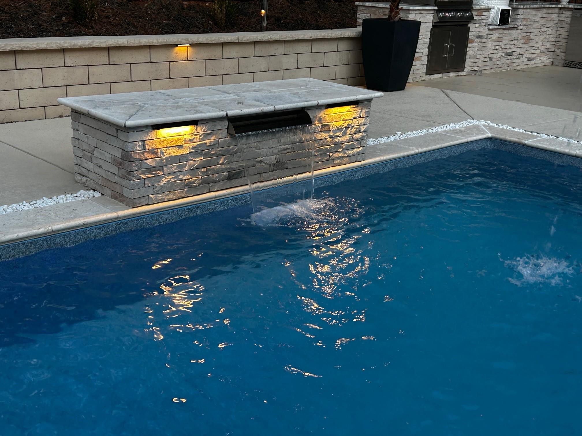 Winding Forest - Residential