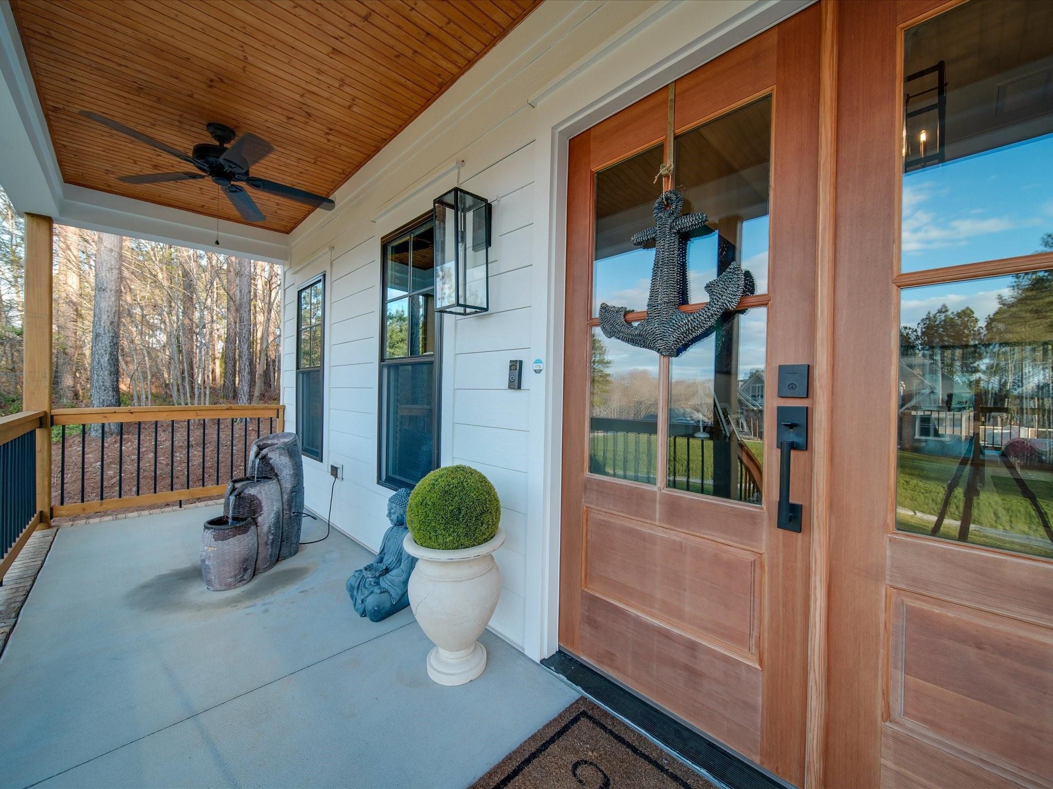 Winding Forest - Residential