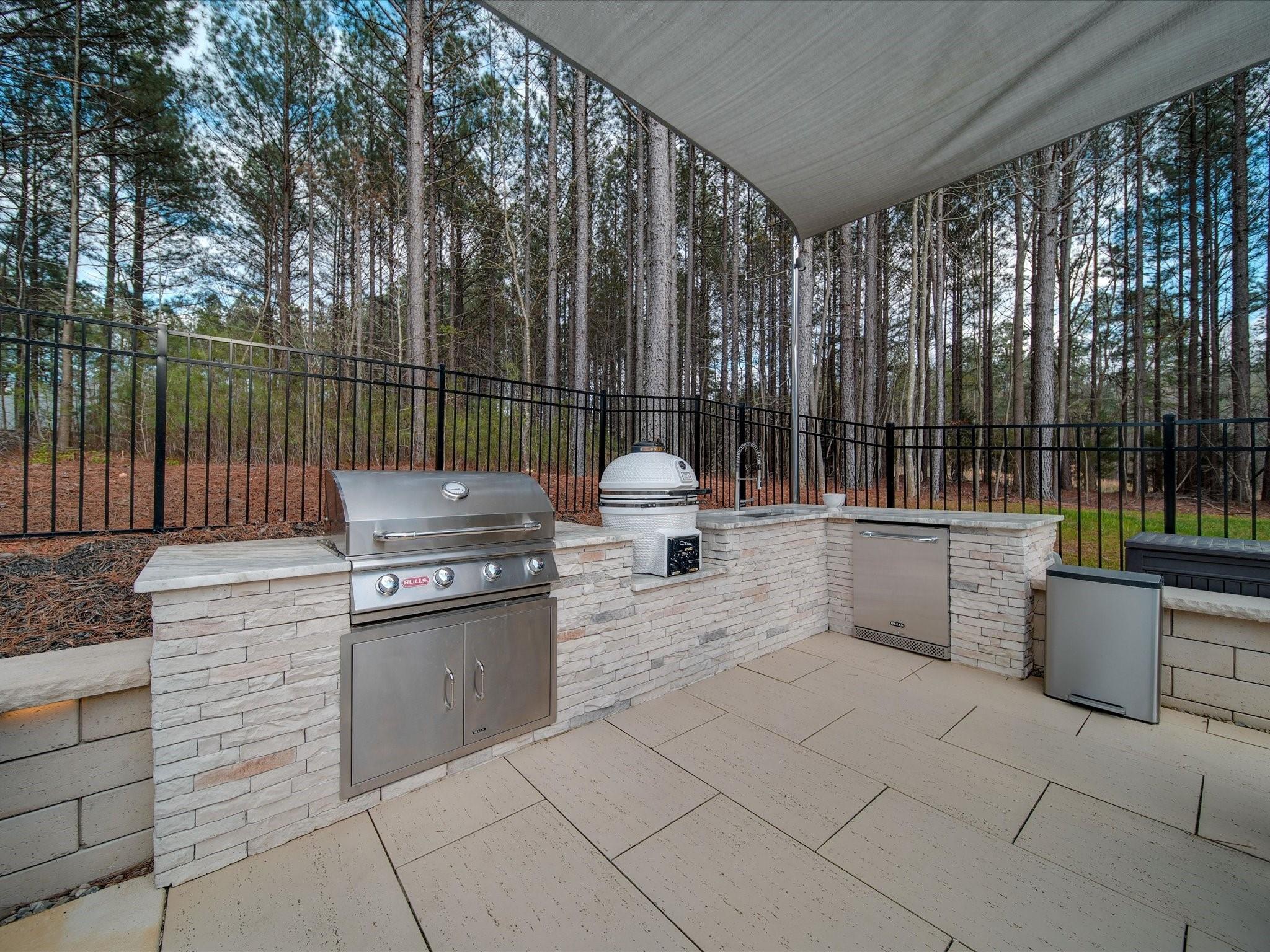 Winding Forest - Residential