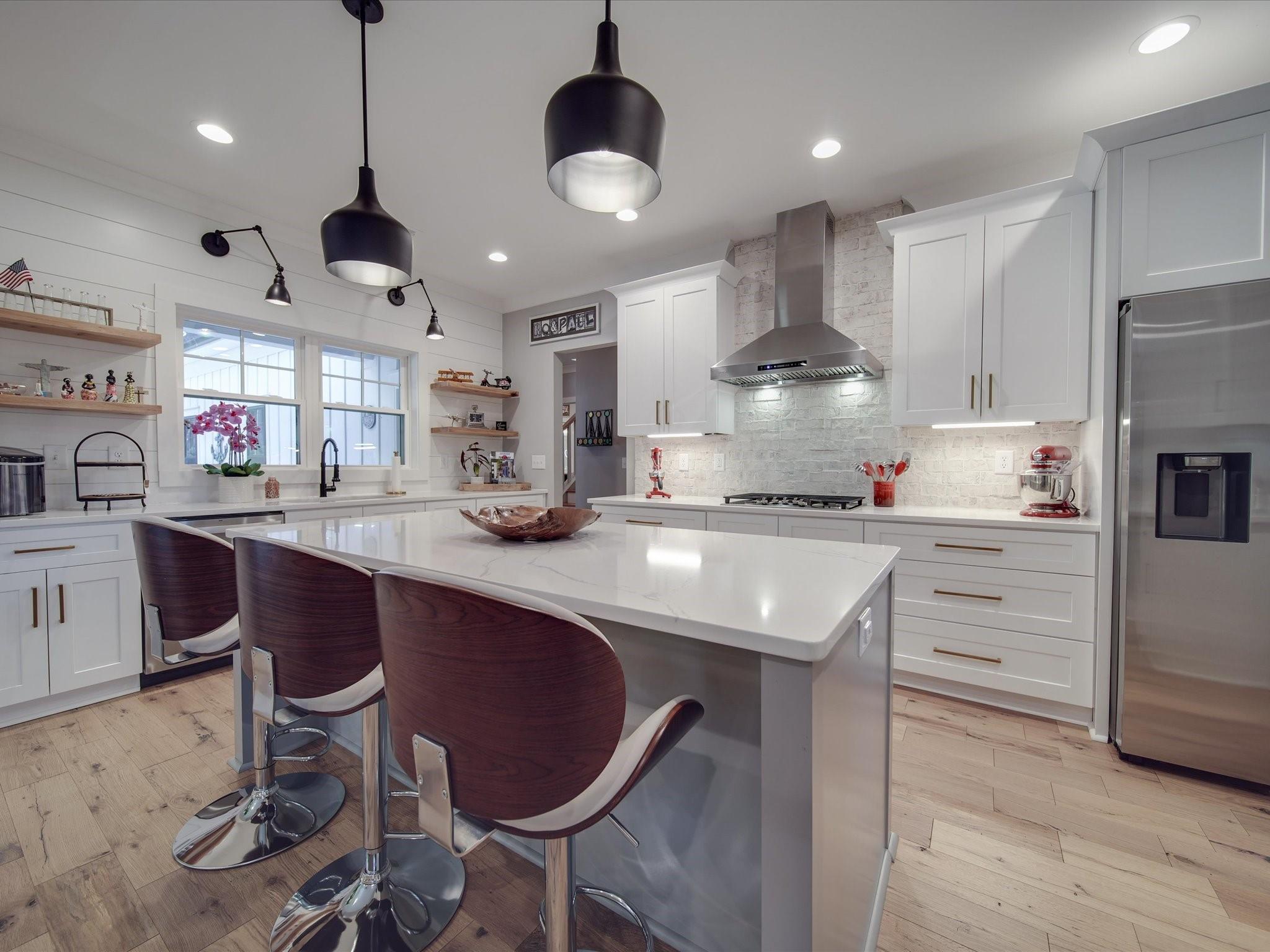 Winding Forest - Residential