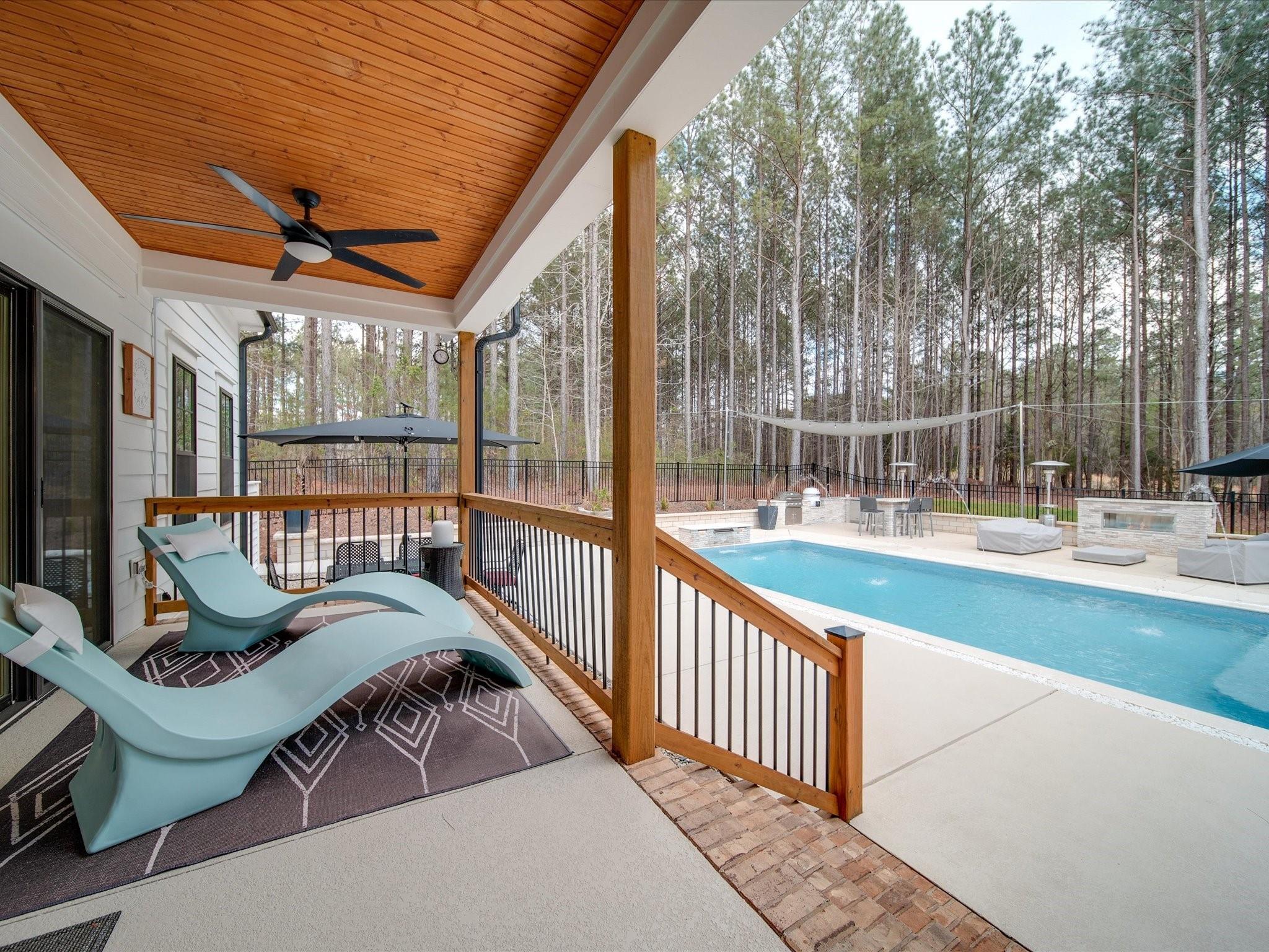 Winding Forest - Residential