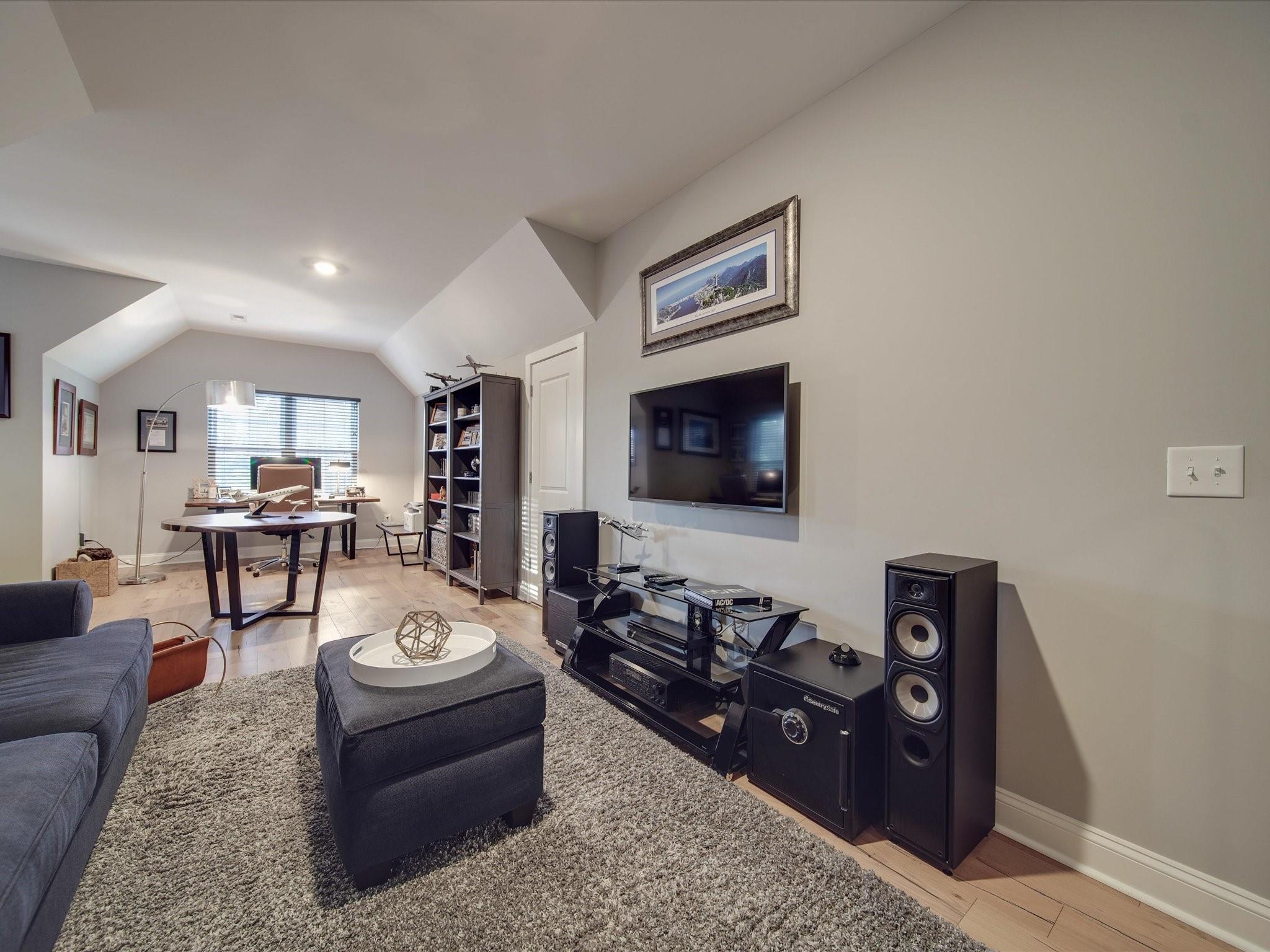 Winding Forest - Residential