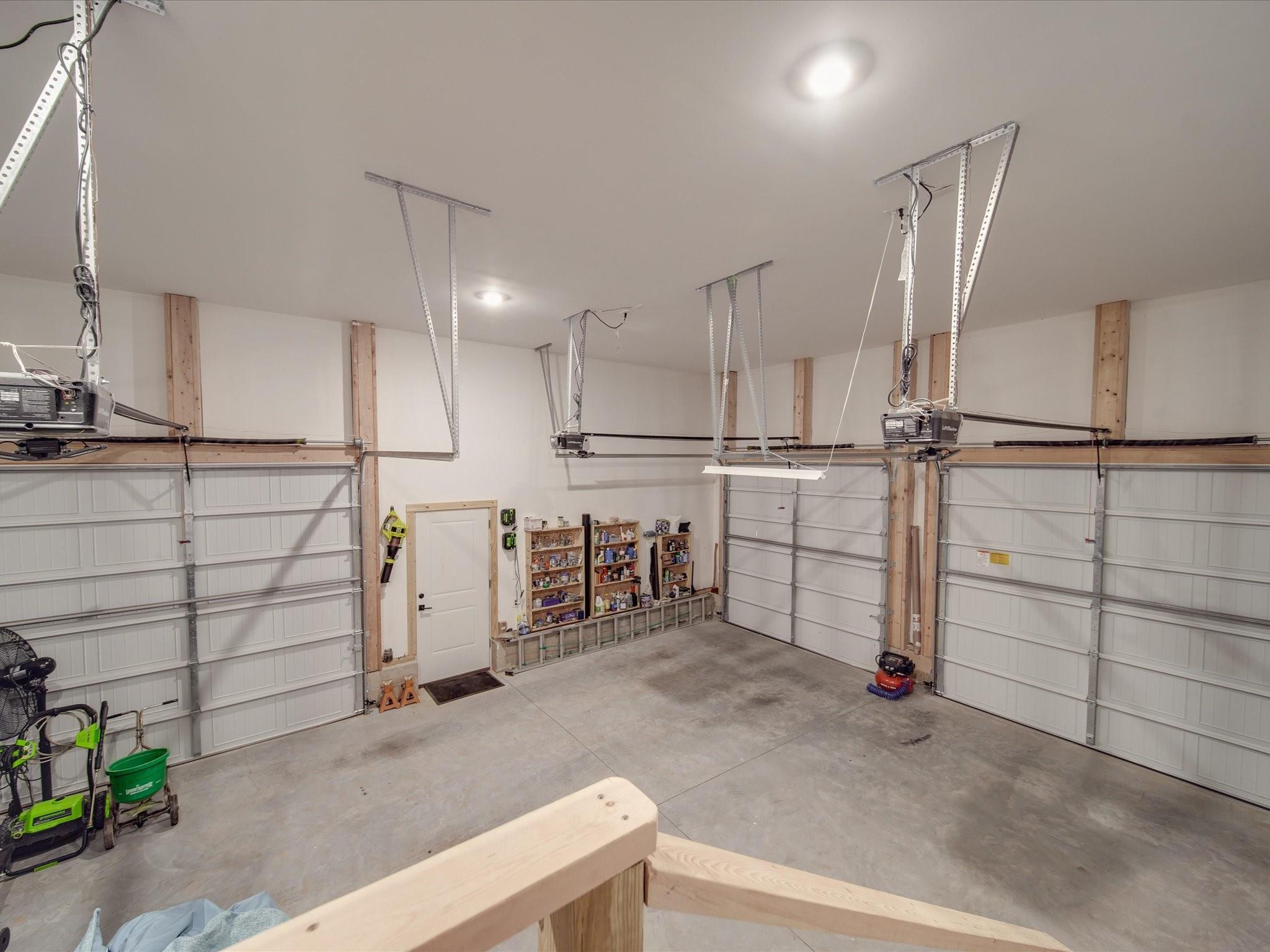 Winding Forest - Residential