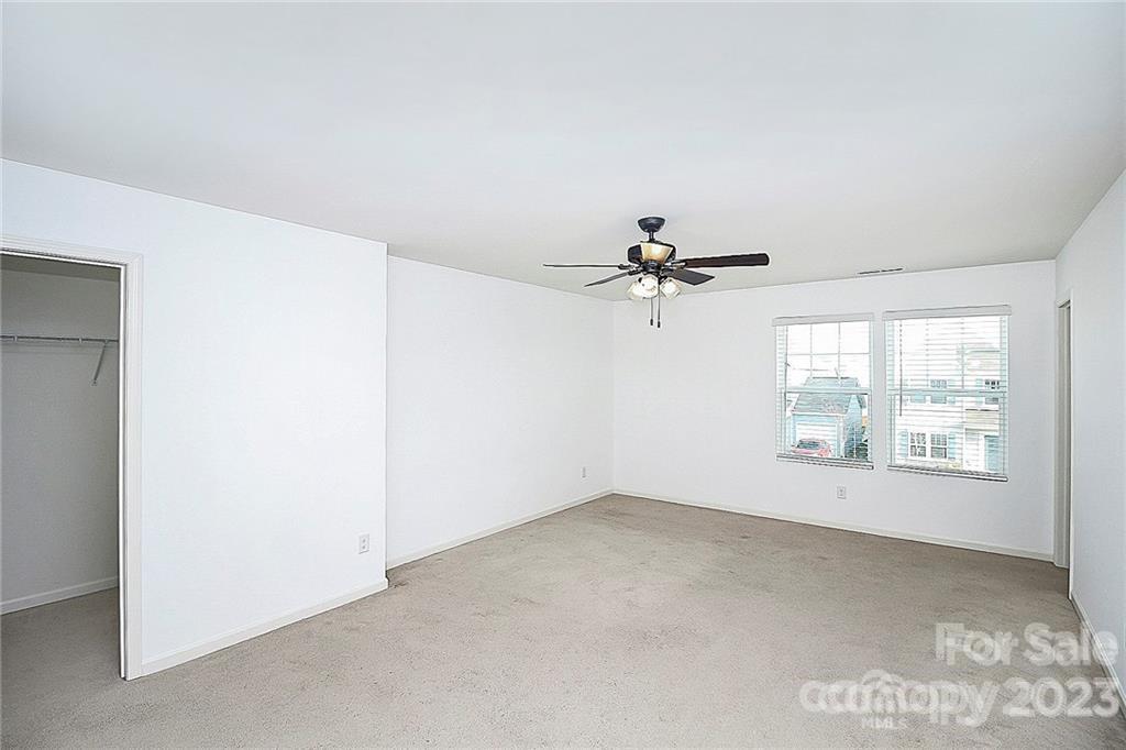 Fox Creek - Residential