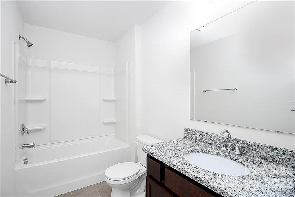 Fox Creek - Residential