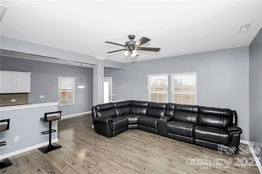 Fox Creek - Residential