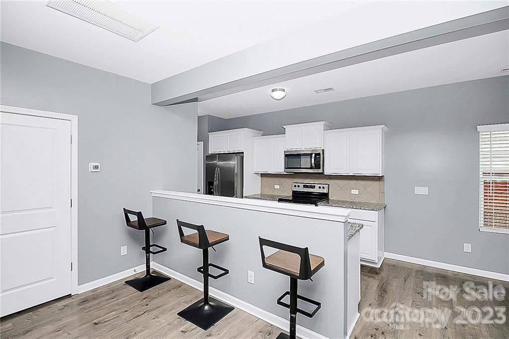 Fox Creek - Residential