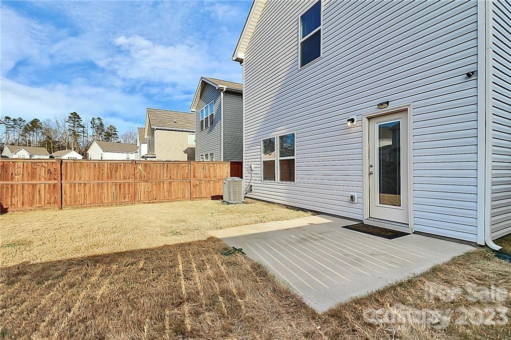 Fox Creek - Residential