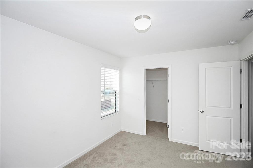 Fox Creek - Residential