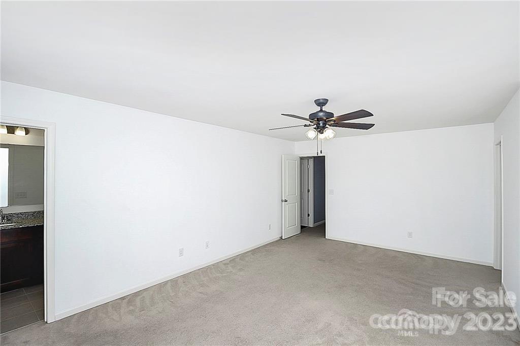 Fox Creek - Residential