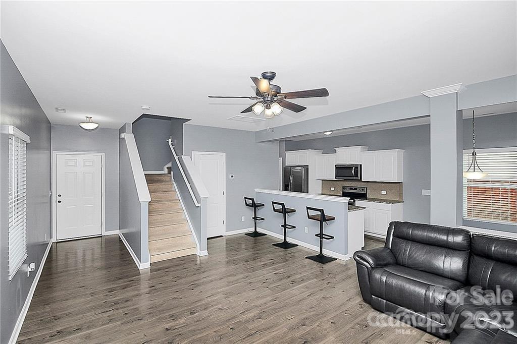 Fox Creek - Residential