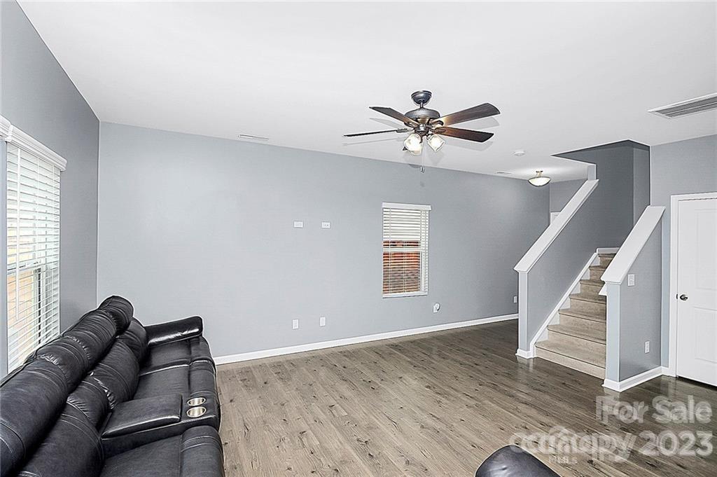 Fox Creek - Residential