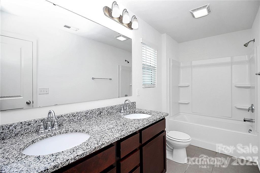 Fox Creek - Residential