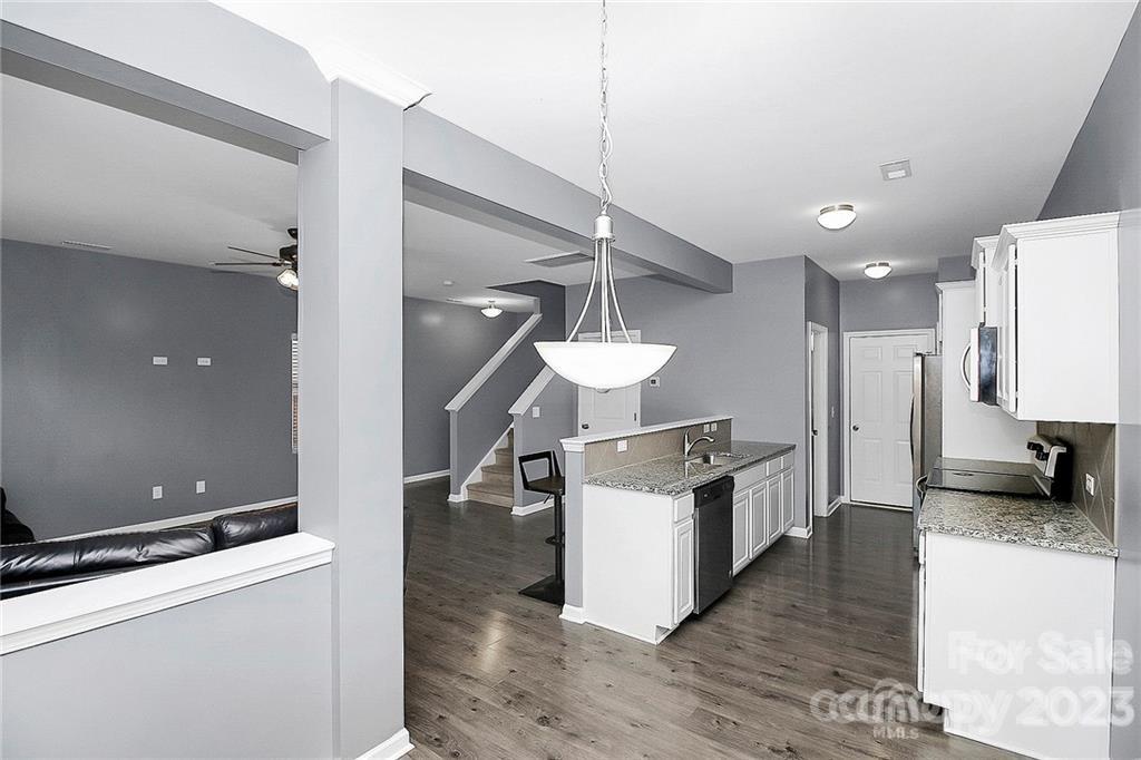 Fox Creek - Residential