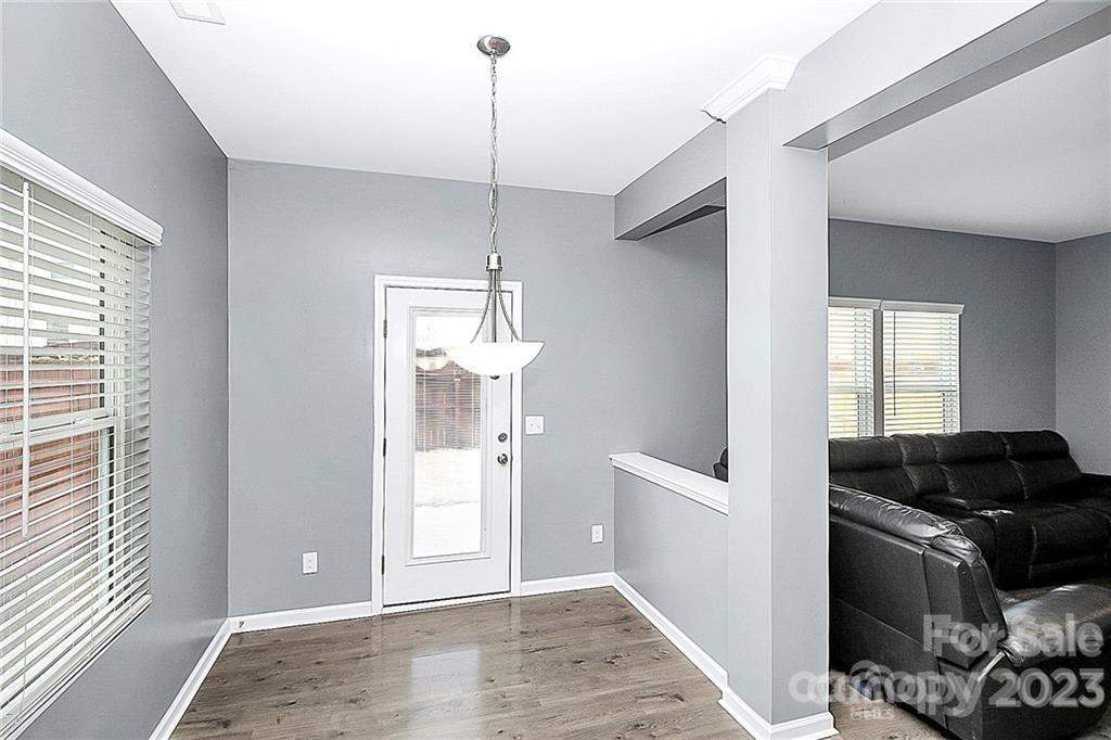 Fox Creek - Residential