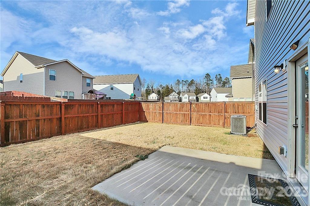 Fox Creek - Residential