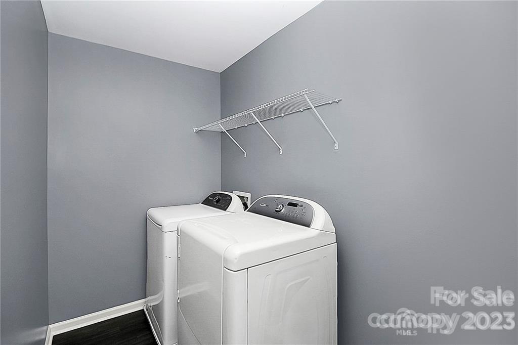 Fox Creek - Residential