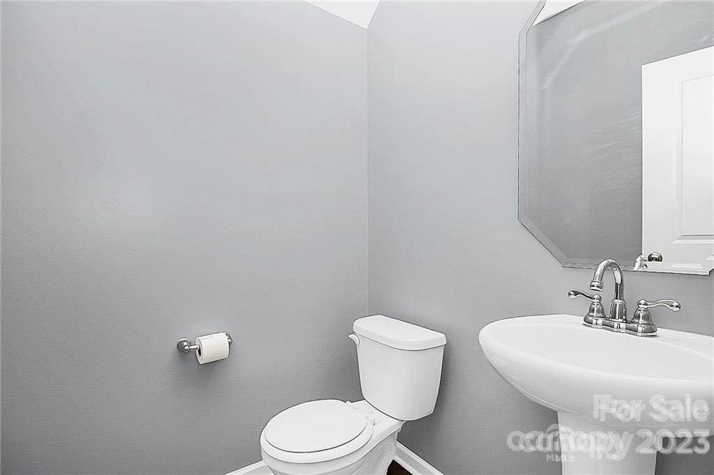 Fox Creek - Residential