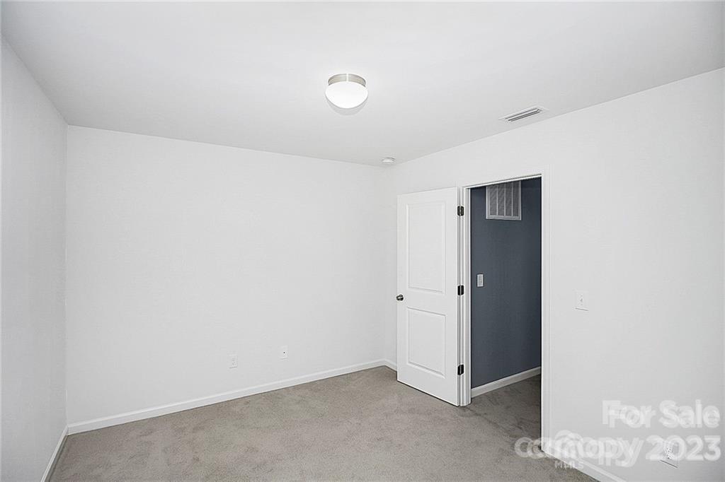 Fox Creek - Residential