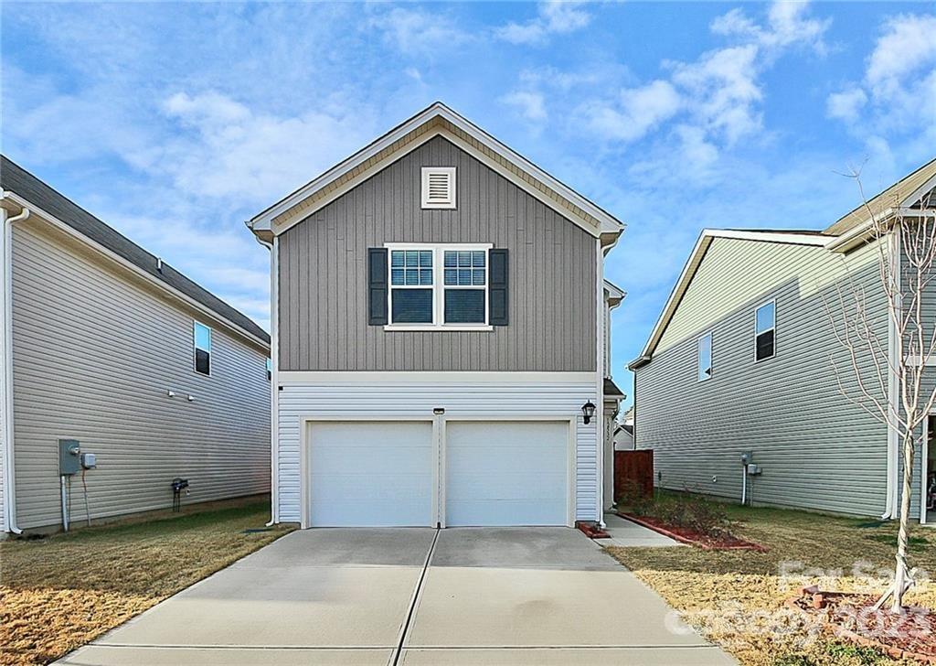 Fox Creek - Residential