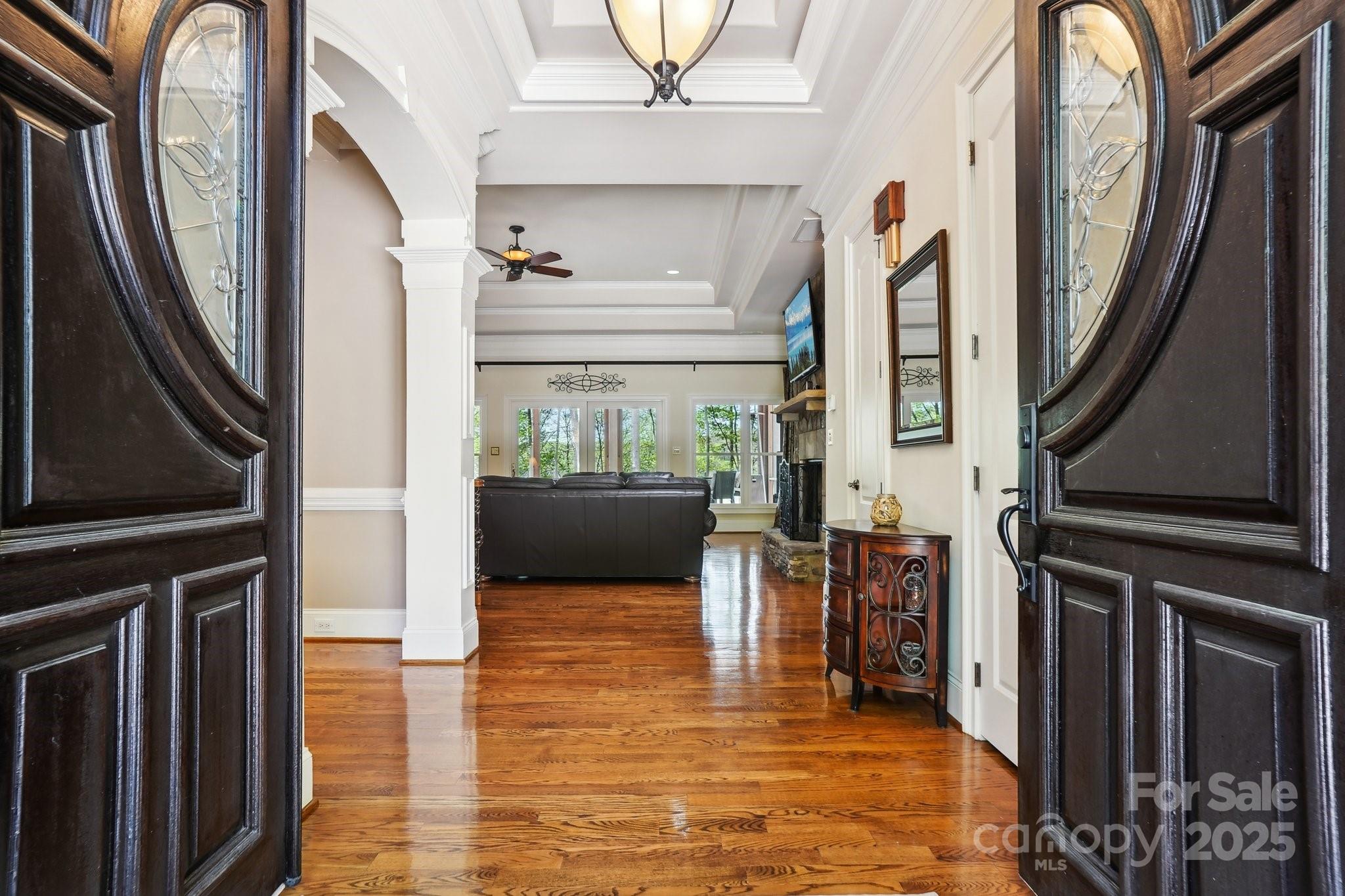 Wildlife Bay - Residential