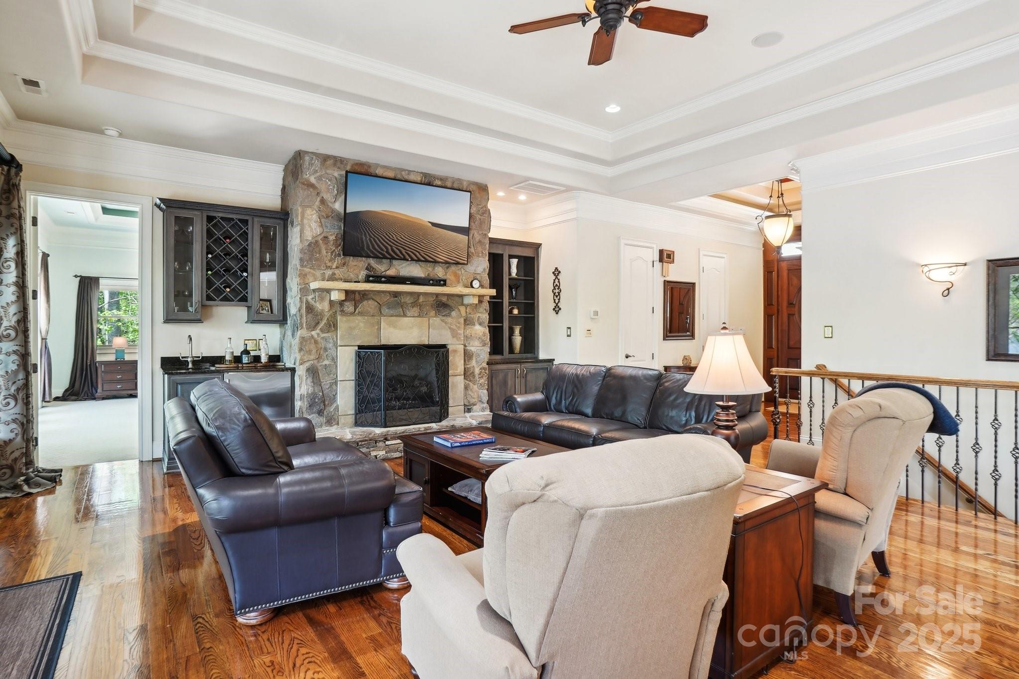 Wildlife Bay - Residential