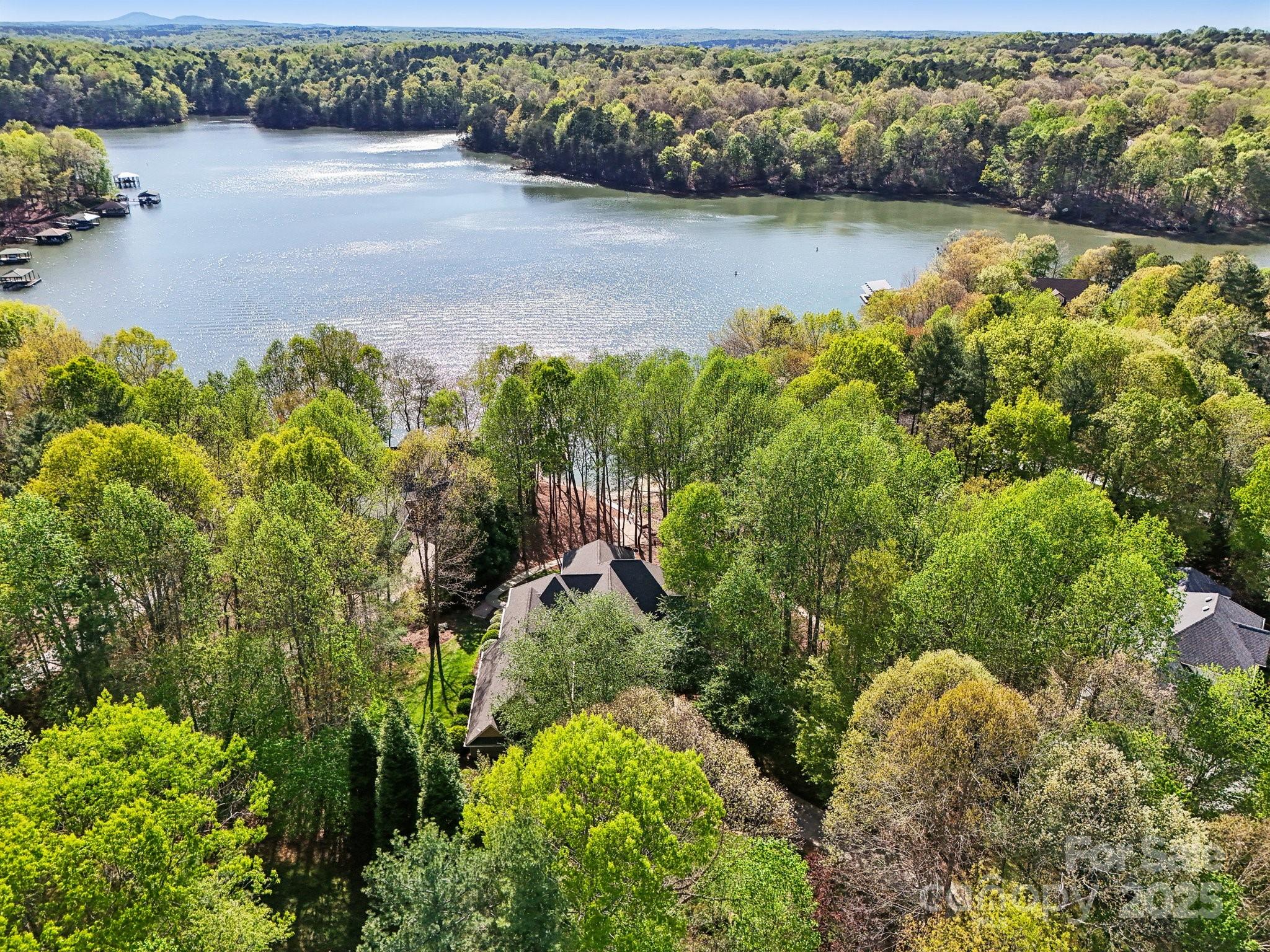 Wildlife Bay - Residential