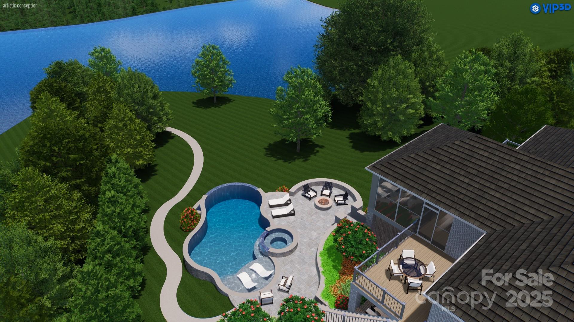 167 Maple View Drive