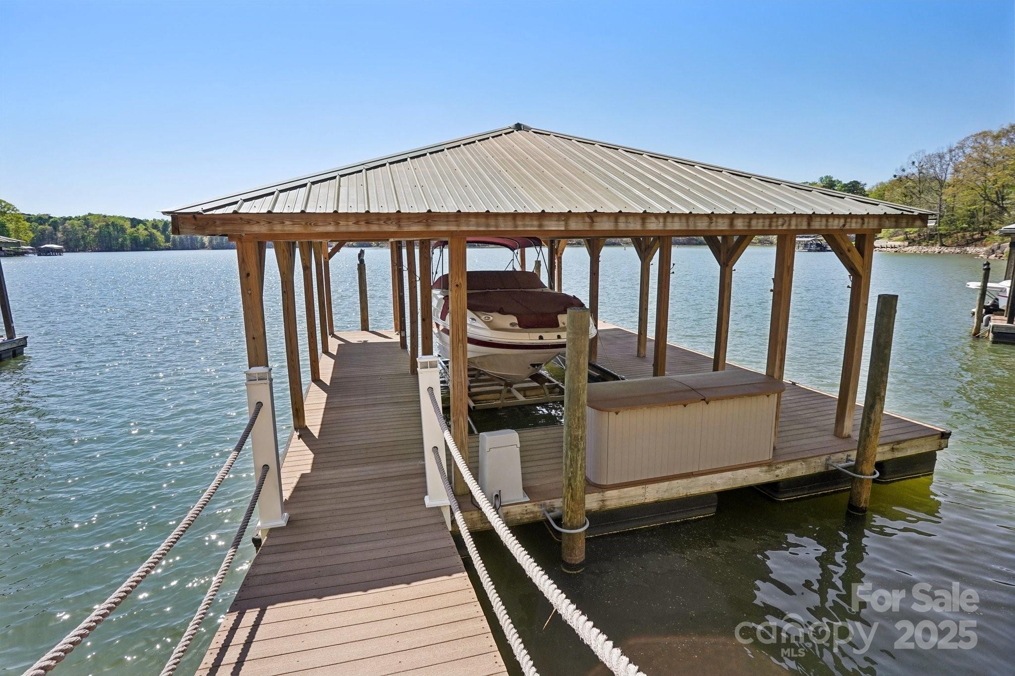 Wildlife Bay - Residential