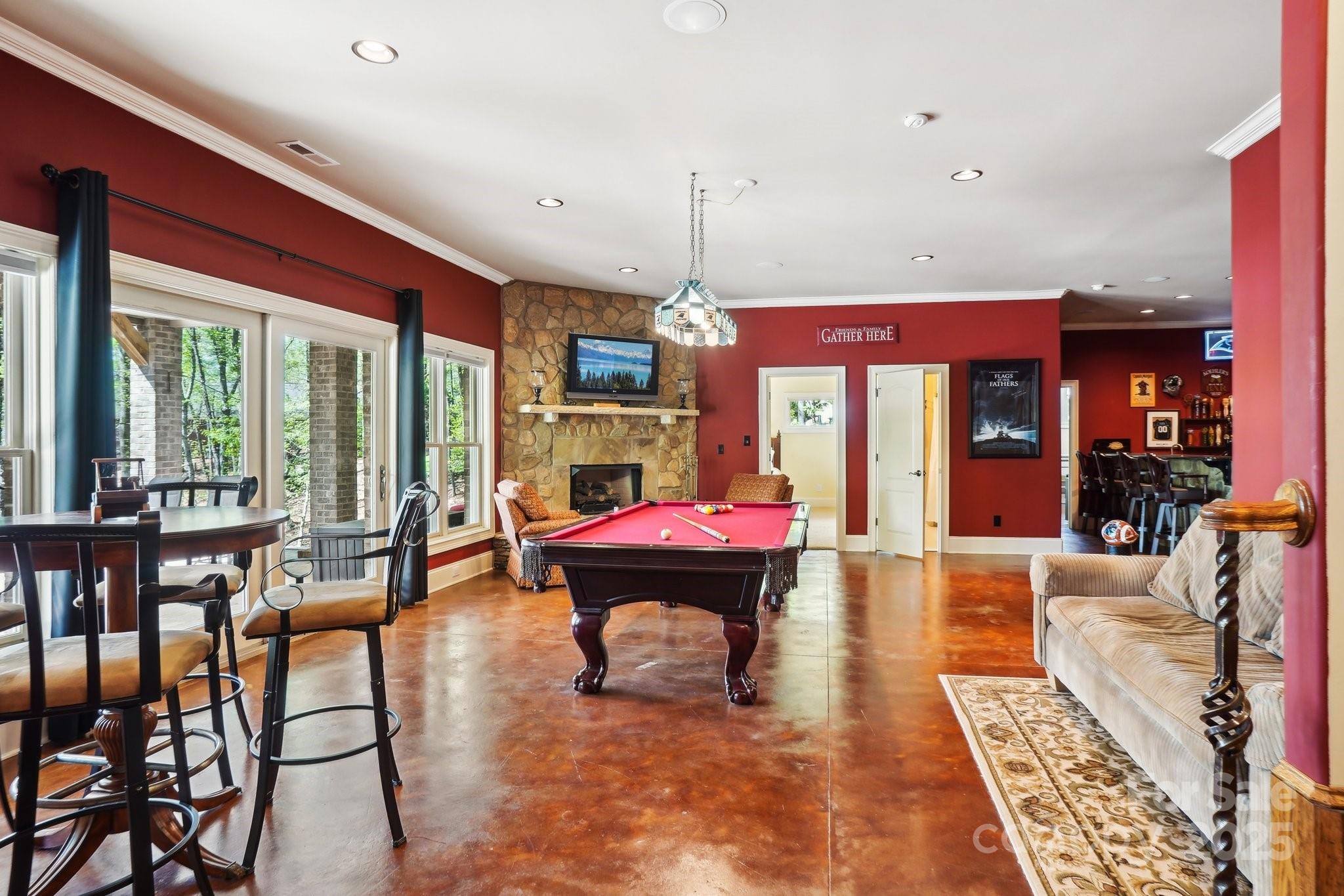 Wildlife Bay - Residential