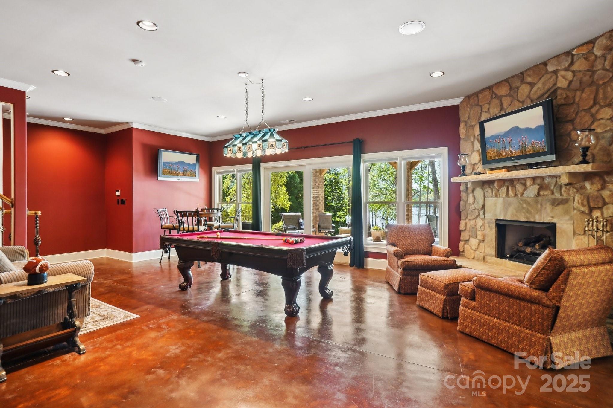 Wildlife Bay - Residential