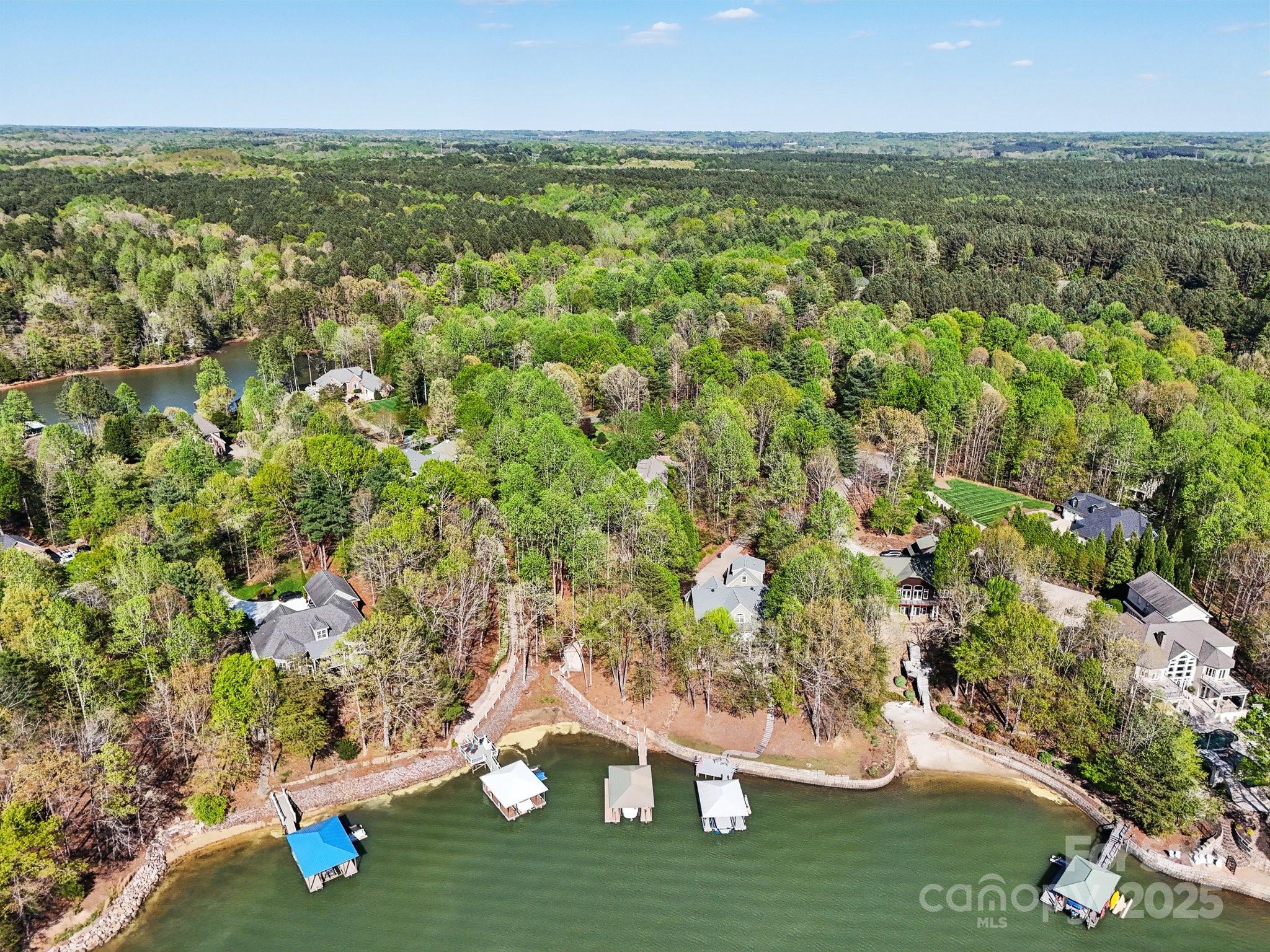 Wildlife Bay - Residential