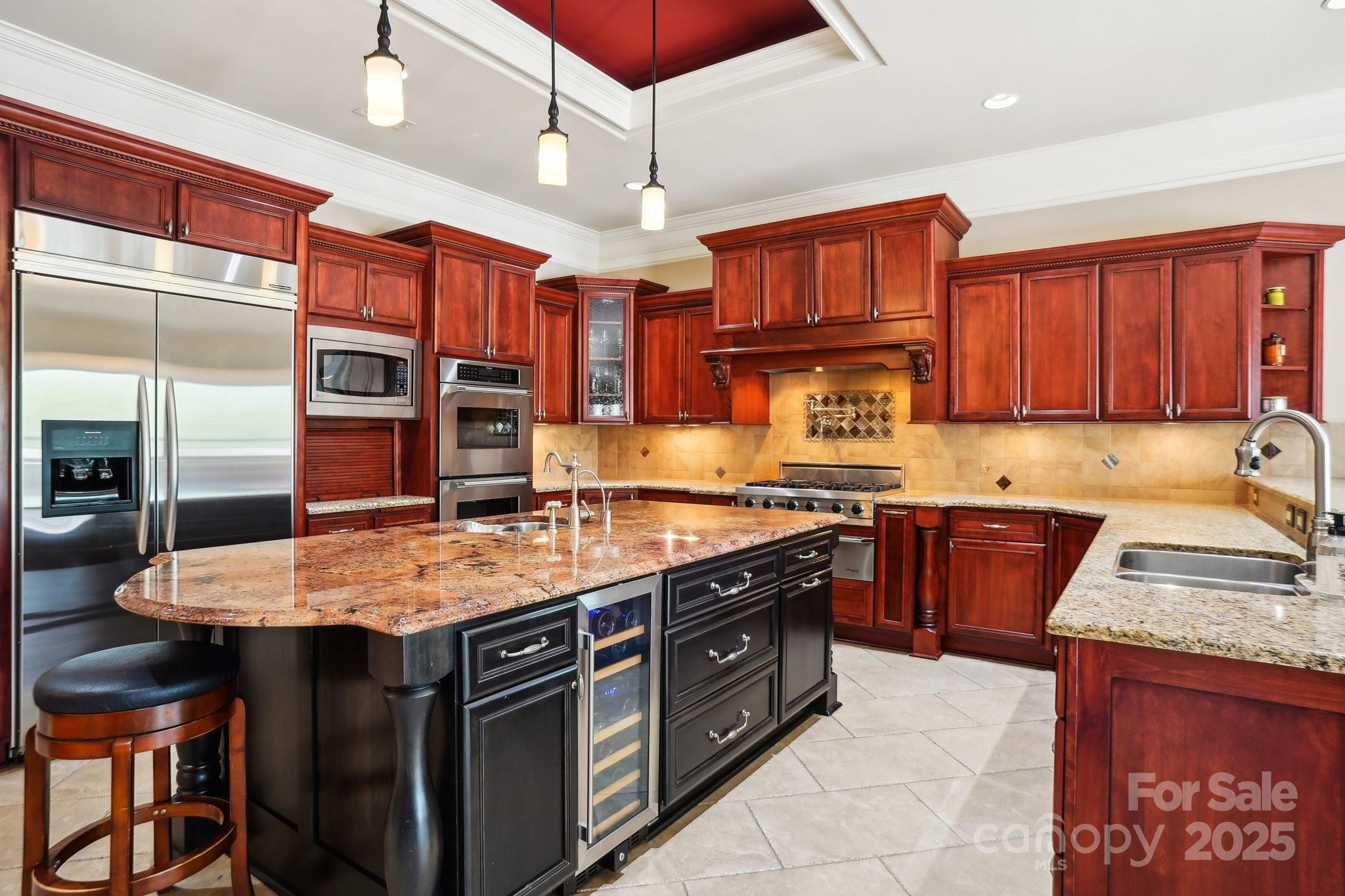 Wildlife Bay - Residential