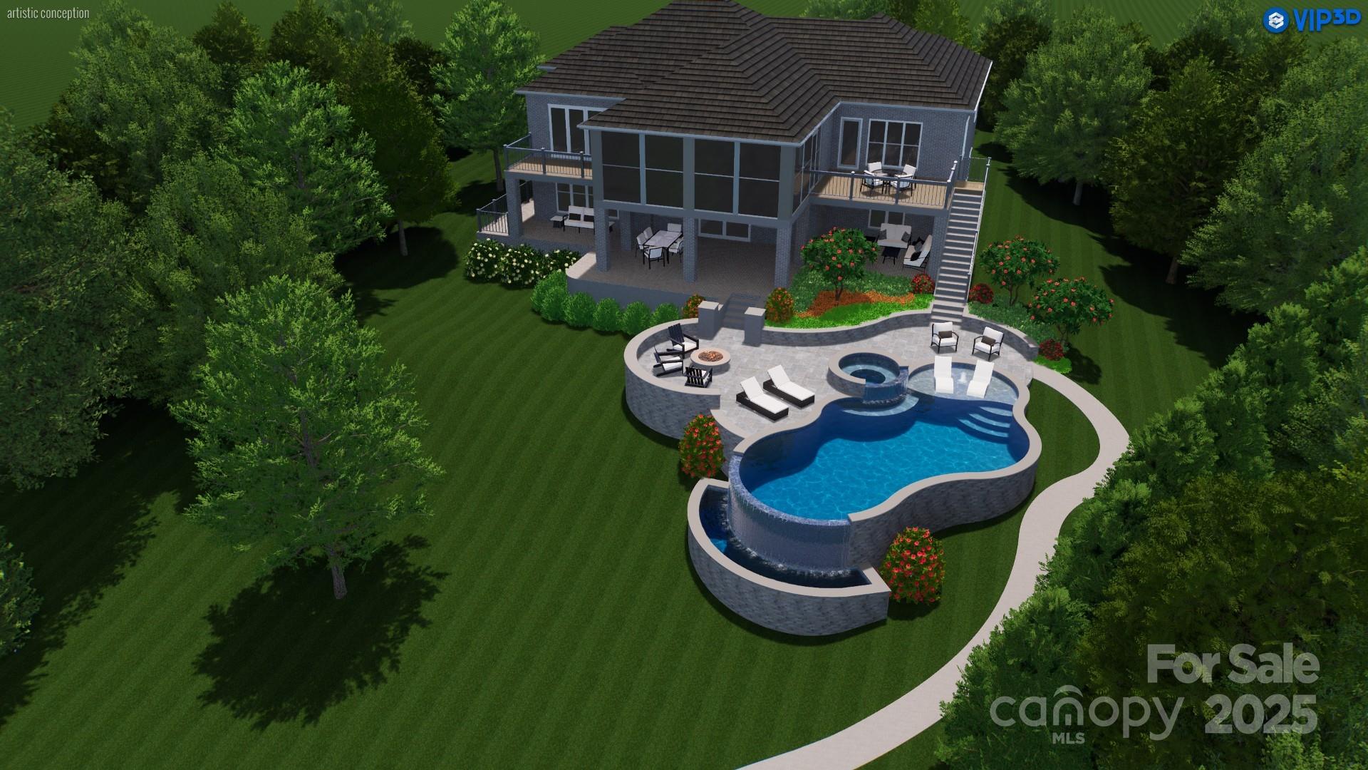 Wildlife Bay - Residential