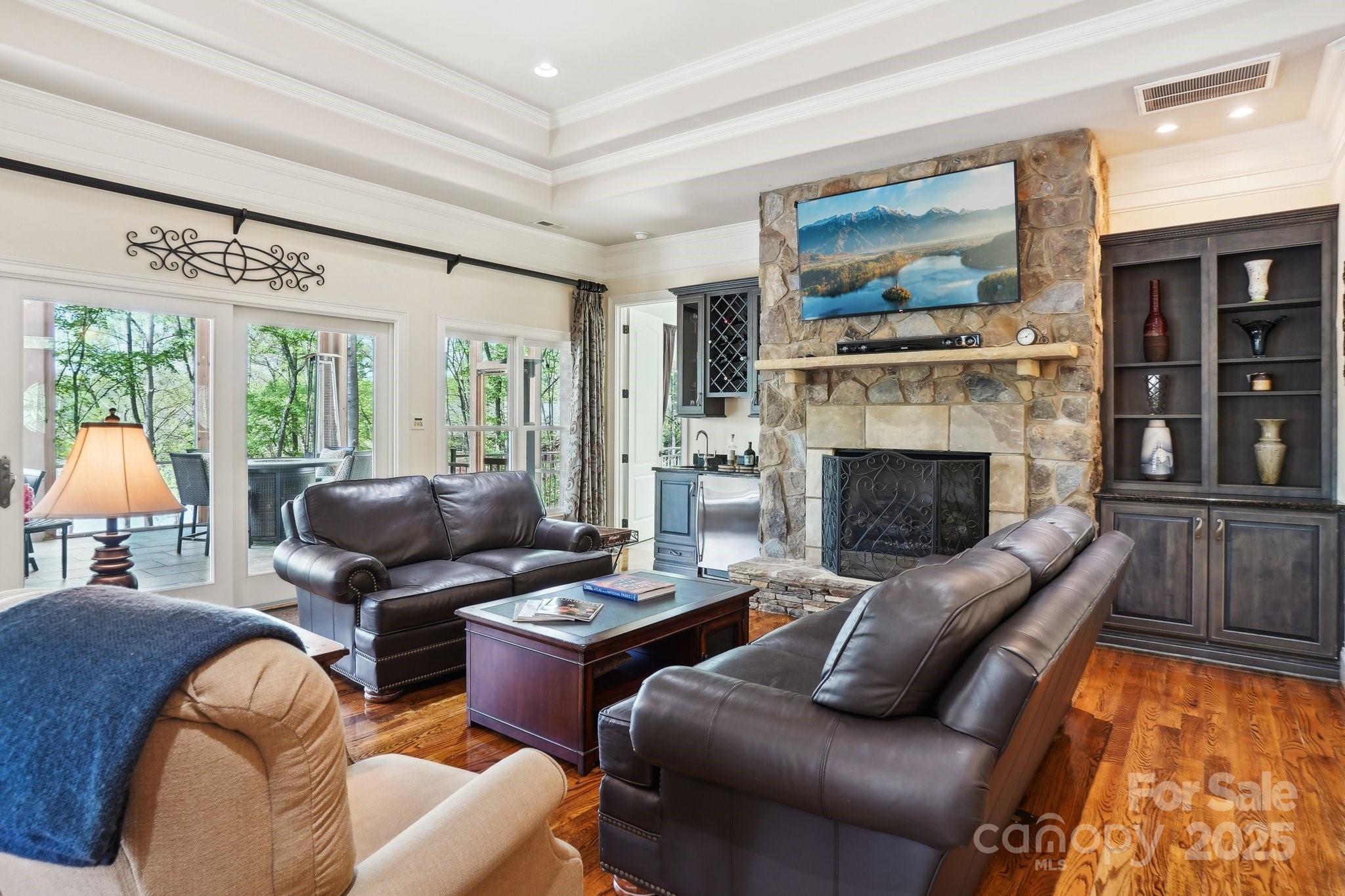 Wildlife Bay - Residential