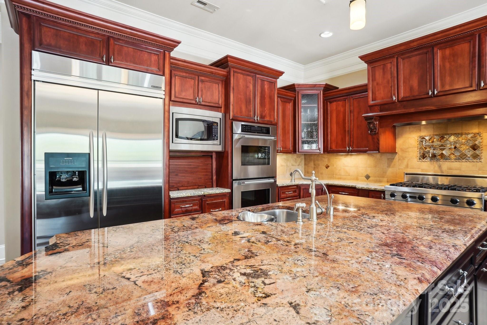 Wildlife Bay - Residential