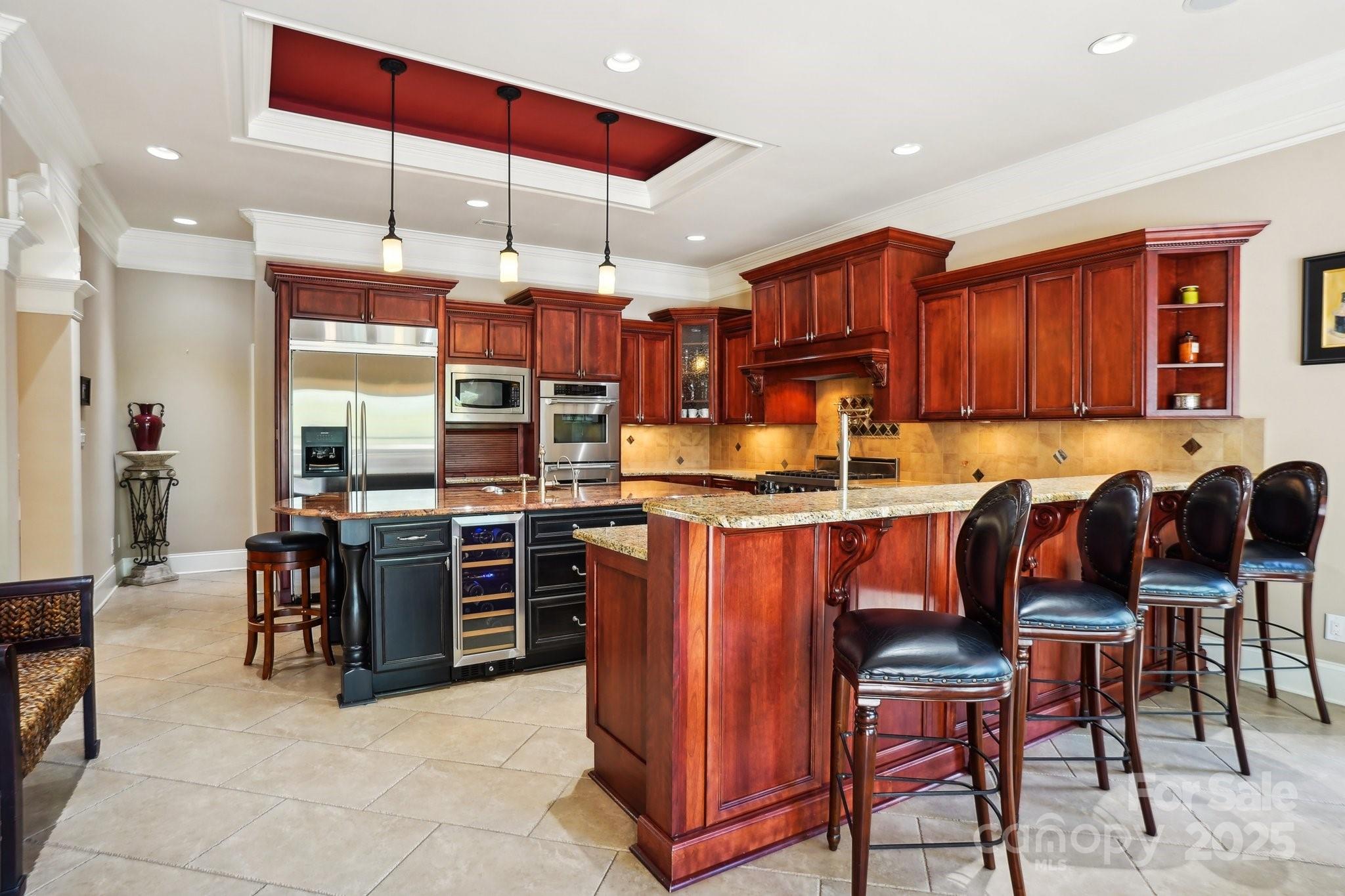 Wildlife Bay - Residential