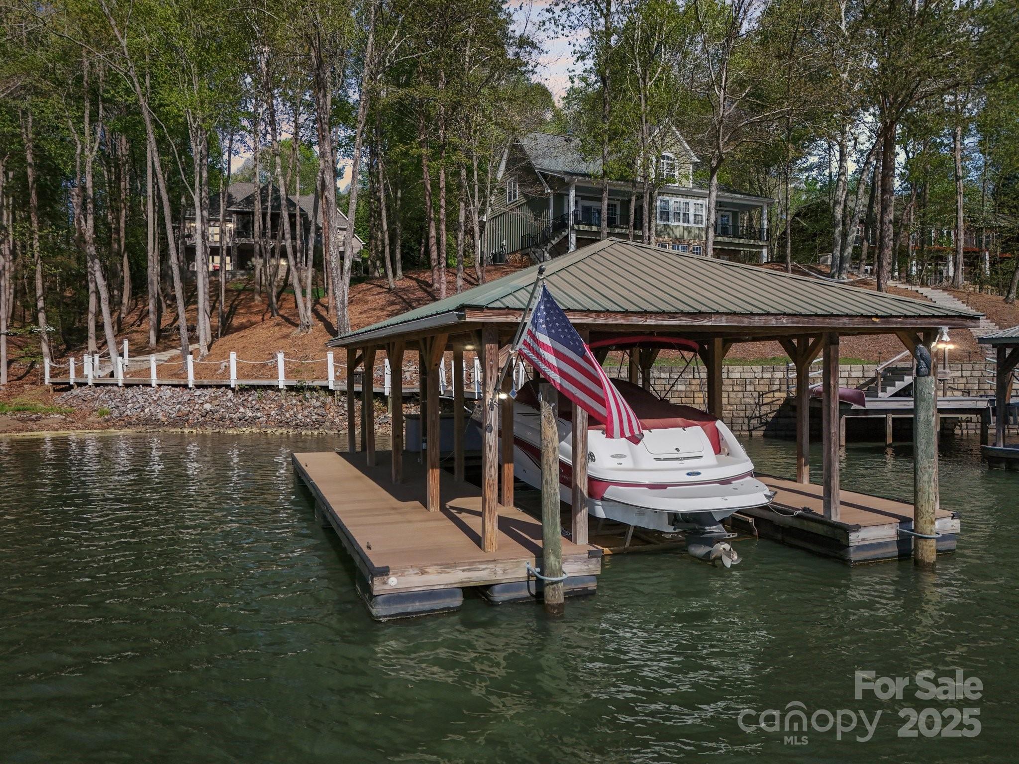 Wildlife Bay - Residential