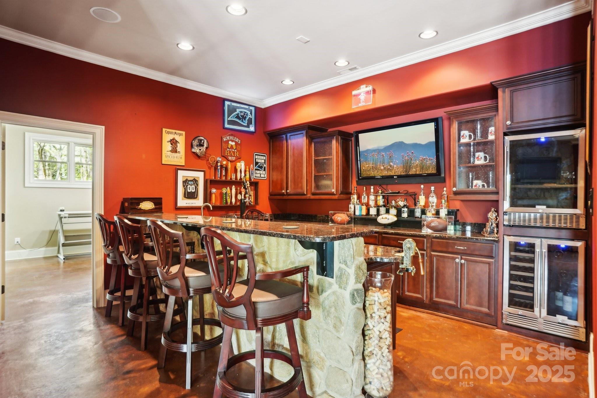 Wildlife Bay - Residential