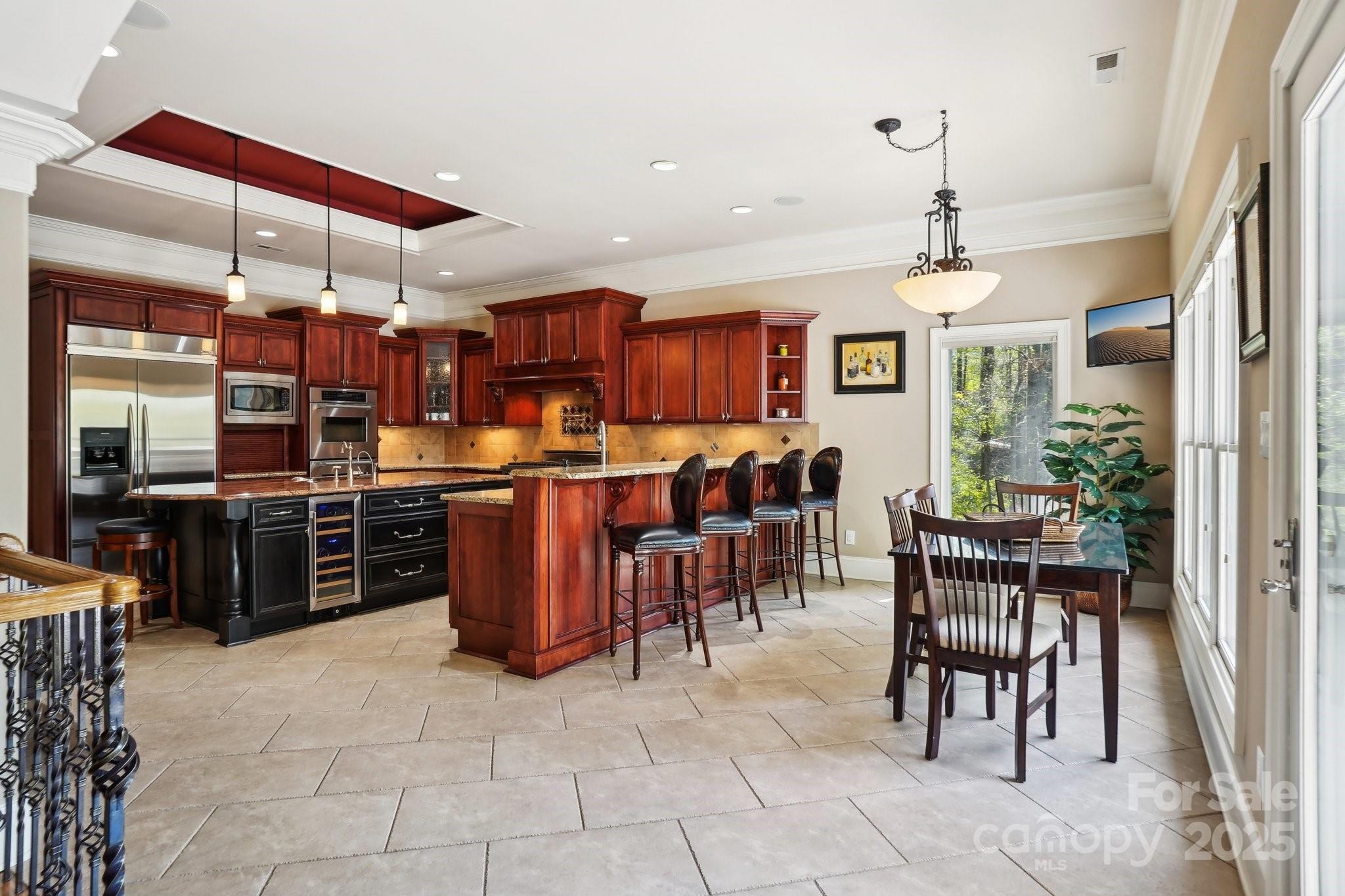 Wildlife Bay - Residential