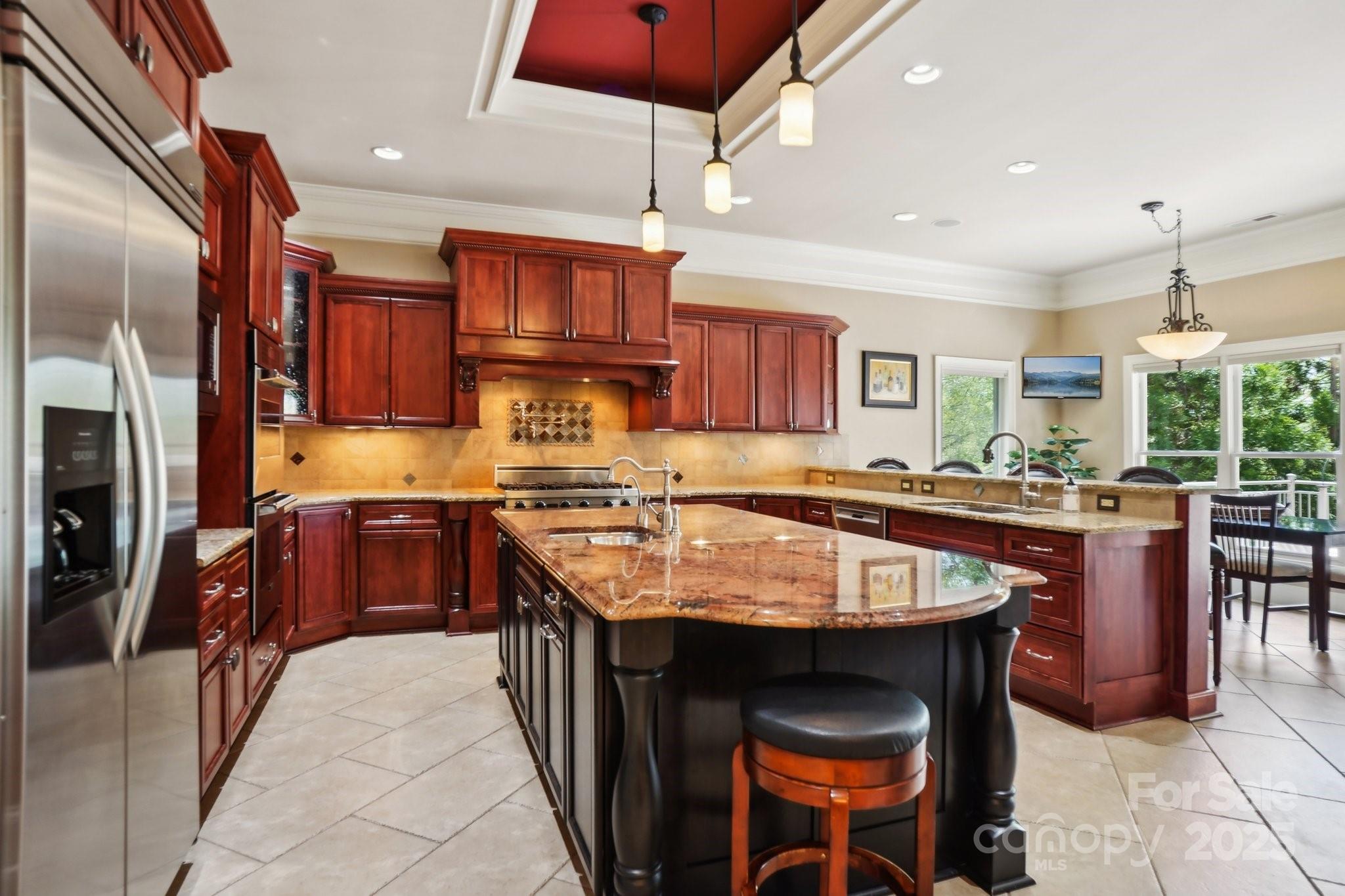 Wildlife Bay - Residential